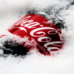 Coca Cola Bottle wallpaper